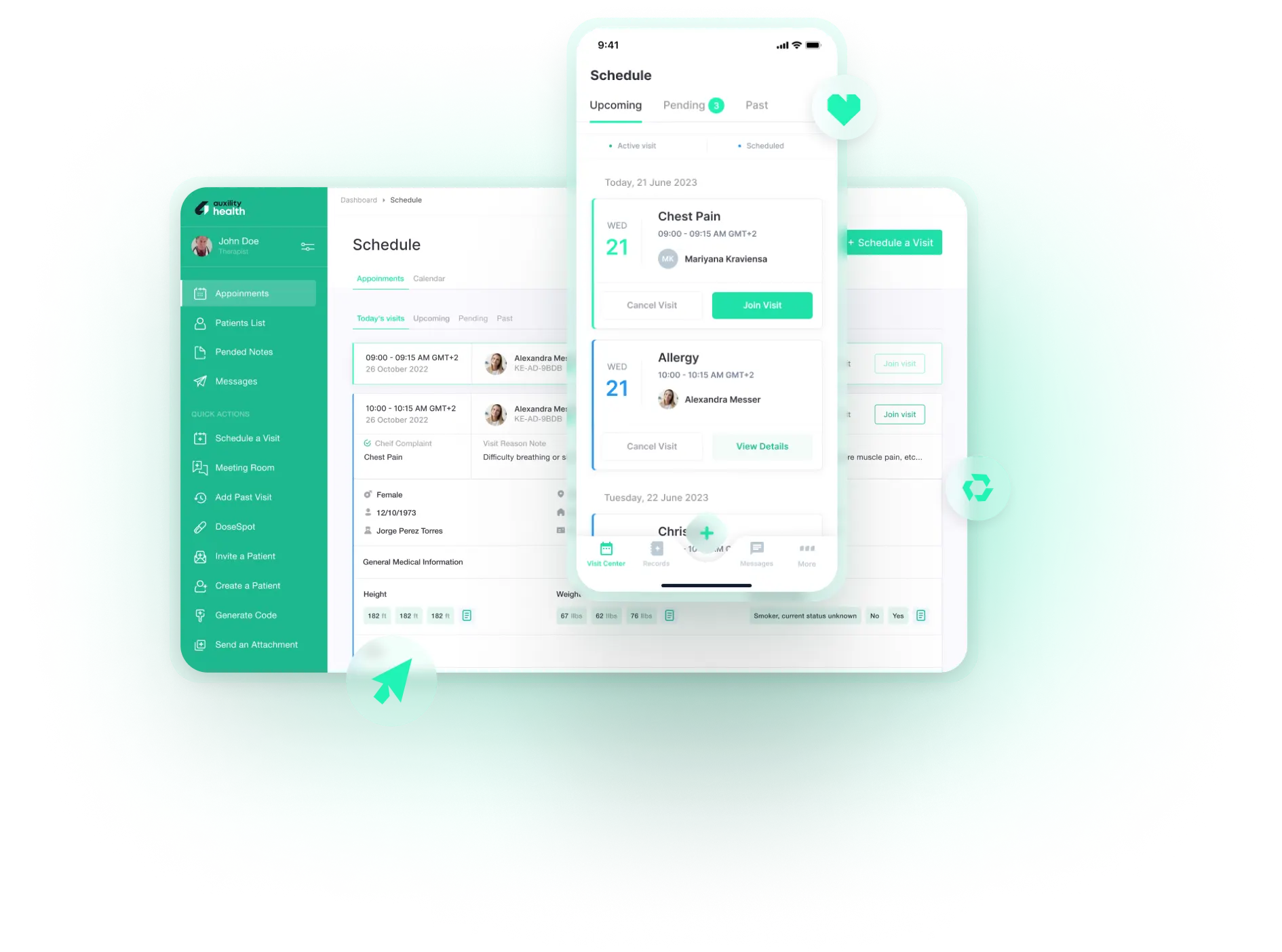 Healthcare Technology
